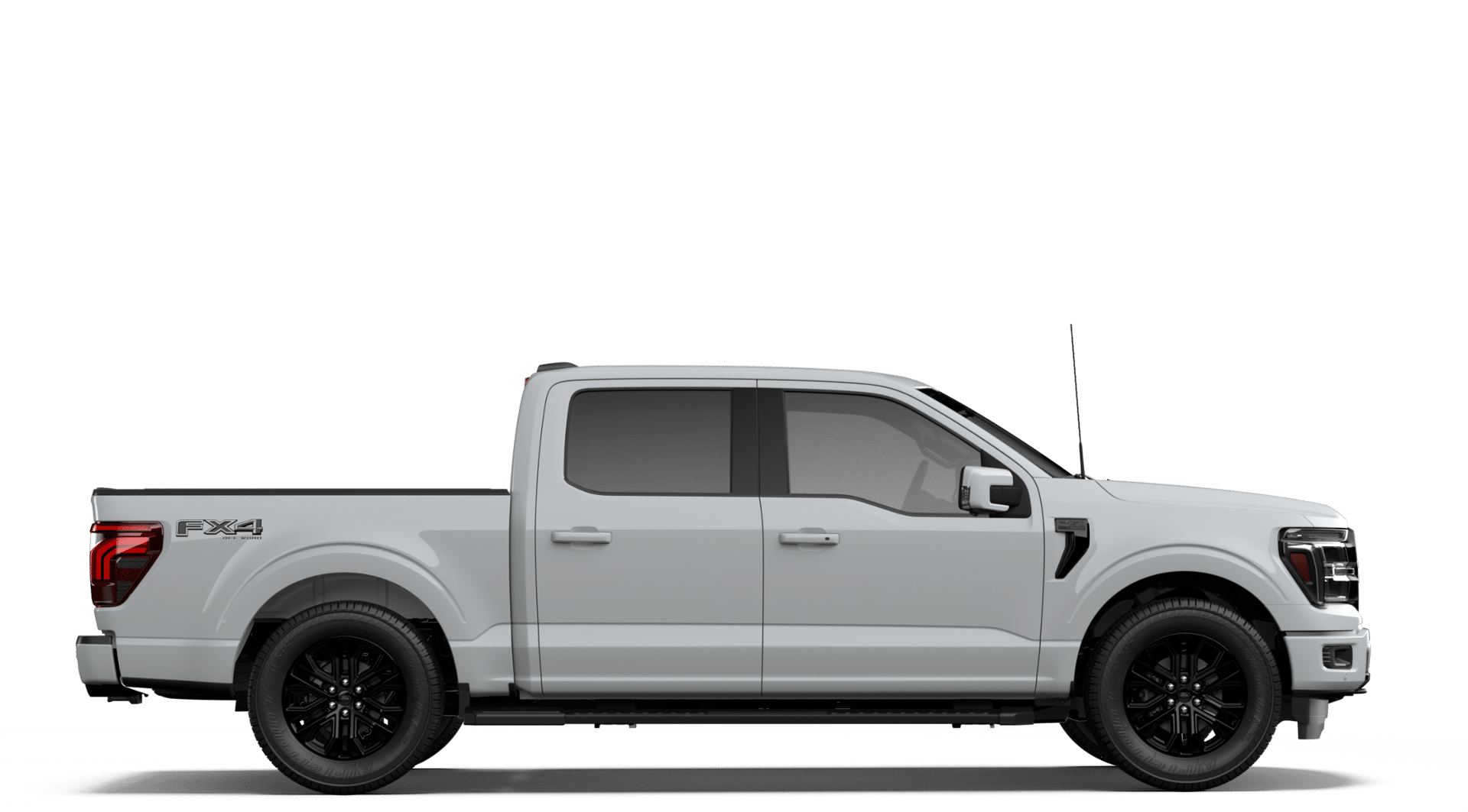 2026 Ford F-150® External Image 1